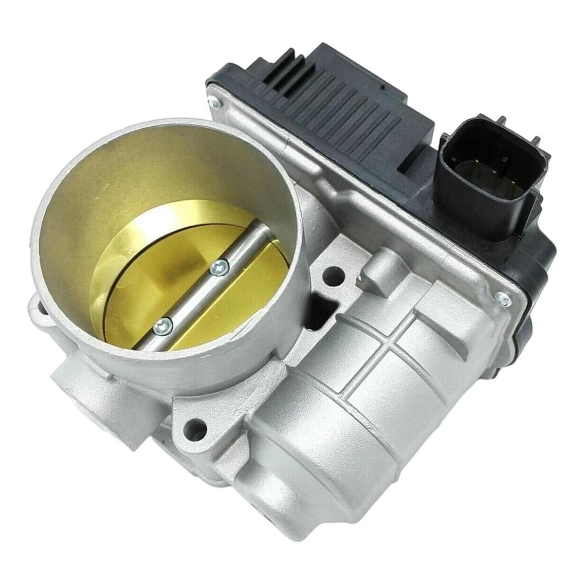 16119-AU003 Throttle Valve Throttle Body Automobile for 18L