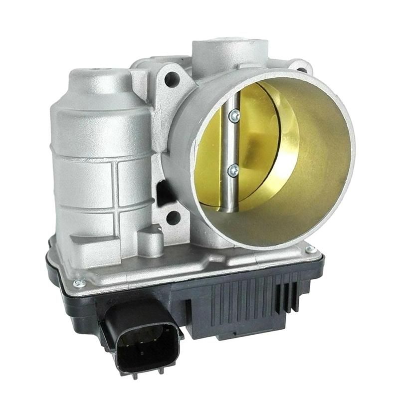 16119-AU003 Throttle Valve Throttle Body Automobile for 18L