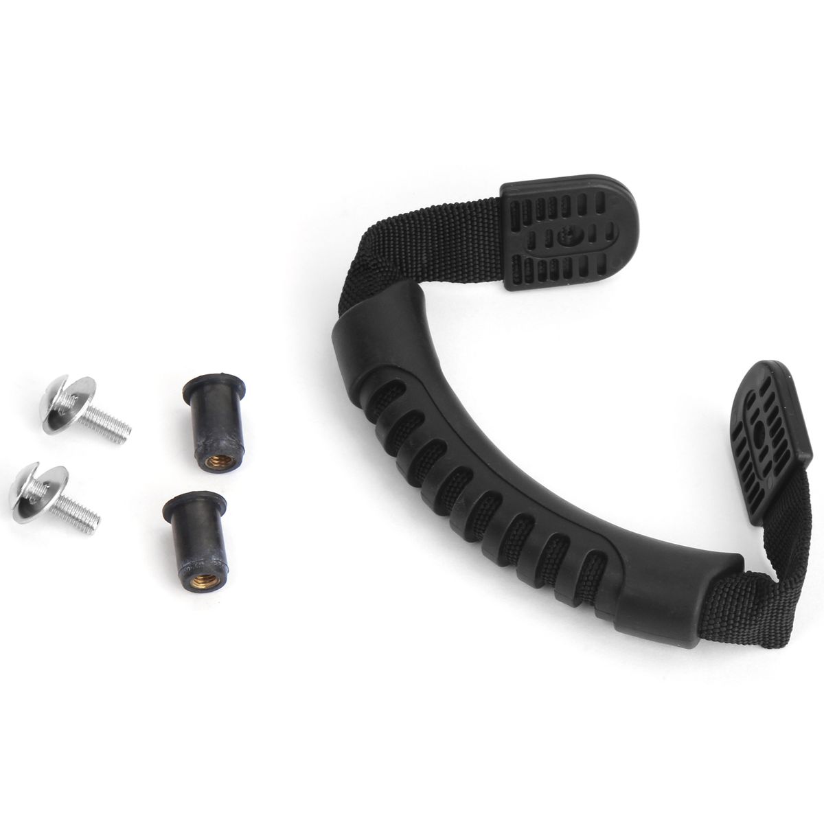 2pcs Kayak Carry Handles Replacement Set Fishing Boat