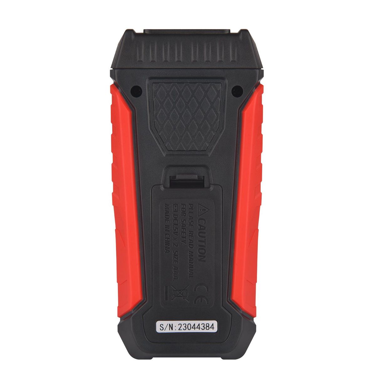 TASI Digital Tachometer Non-Contact Mini RPM Tester Meter LCD Display Handheld Digital Tachometer for Motor Wheels Lathe Car Making