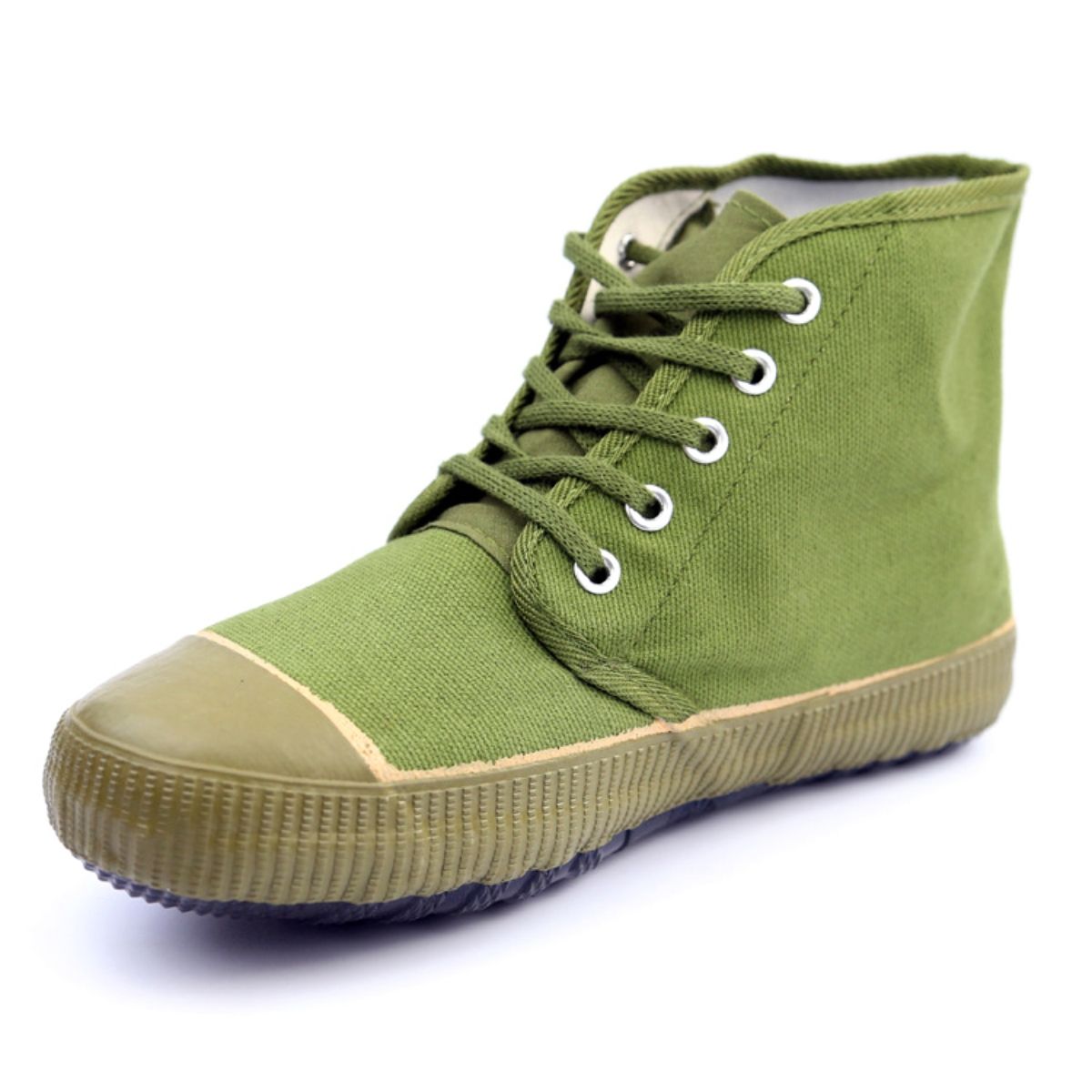 Lightweight Canvas Work Shoes And Boots