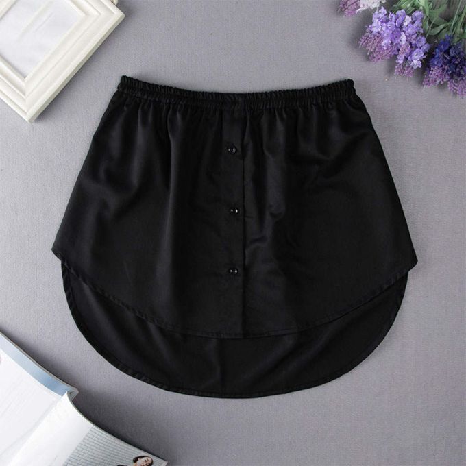 Top Lower Sweep Adjustable Women's Detachable A Version For Mini