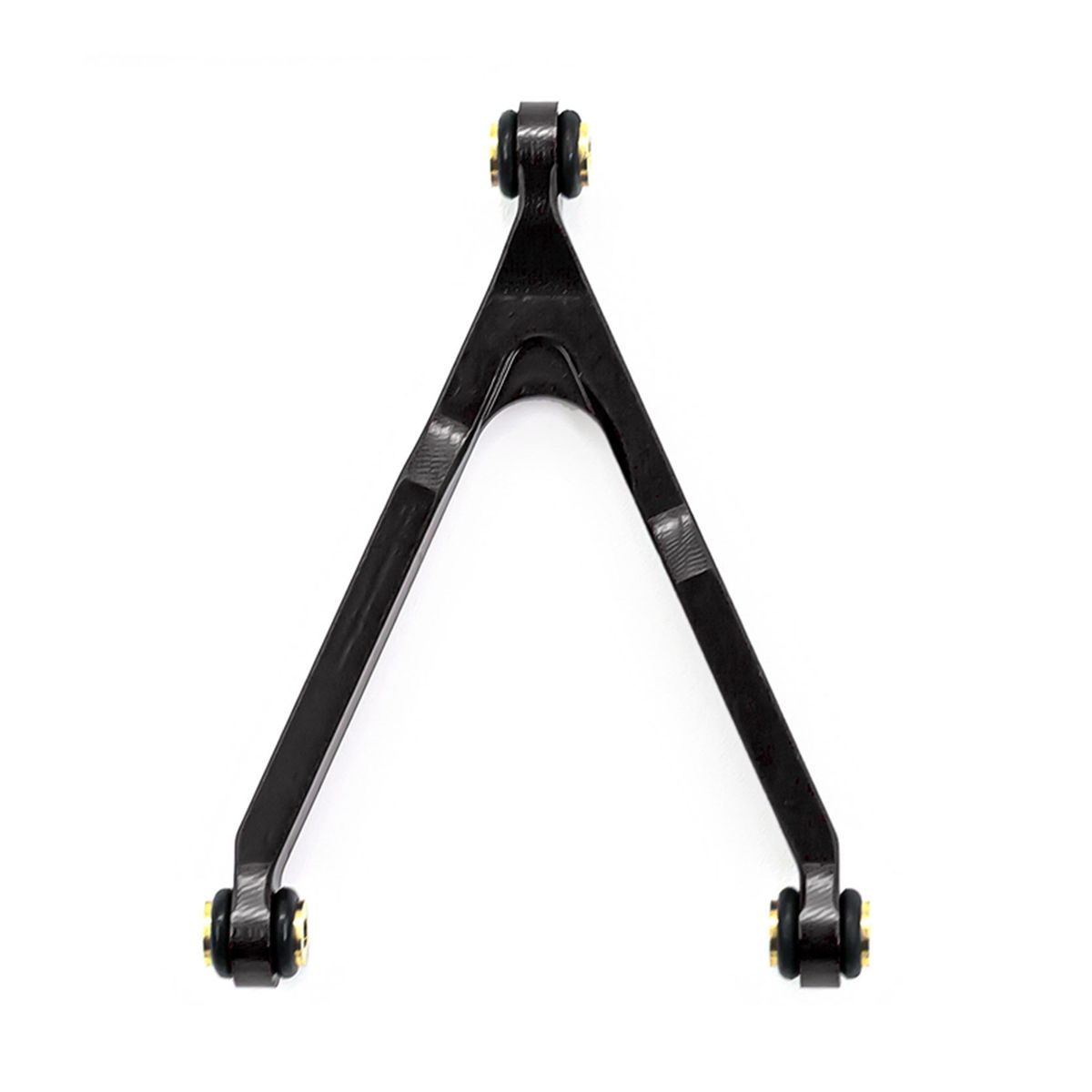 Rc Car High Clearance Chassis Links Sets Aluminum Alloy Rod