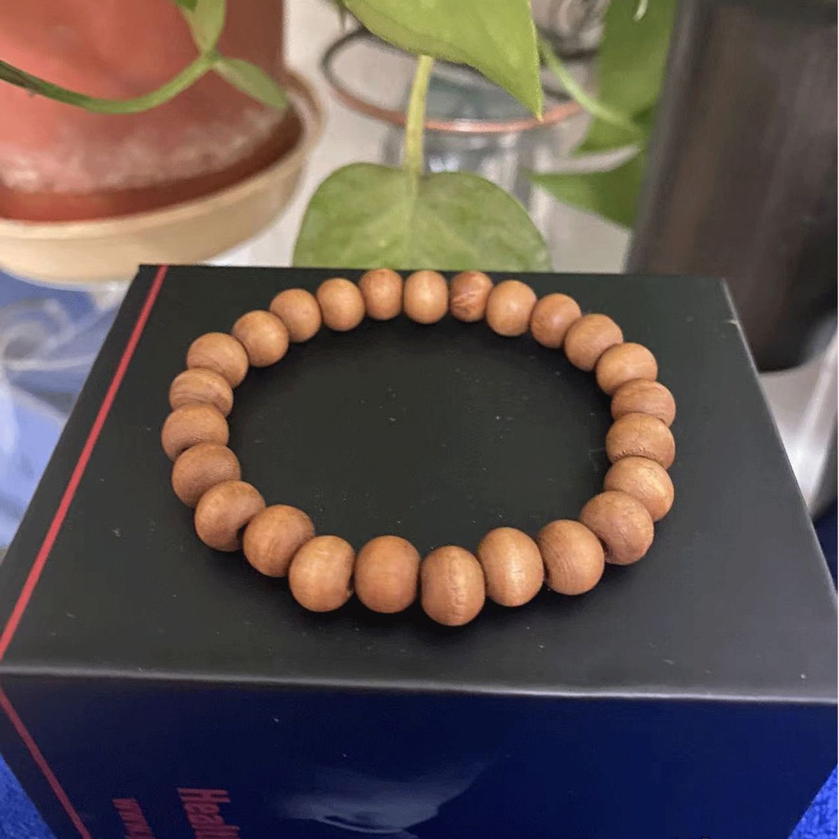 Set Of 4 Braided Leather Bracelets The Prince Of Thieves