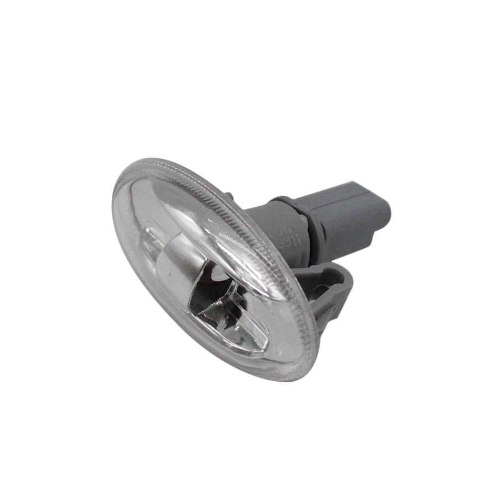 Side Indicator Repeater Light Lamp 6325G3 Replacement for Peugeot 108 107 206 1007 407 Partner