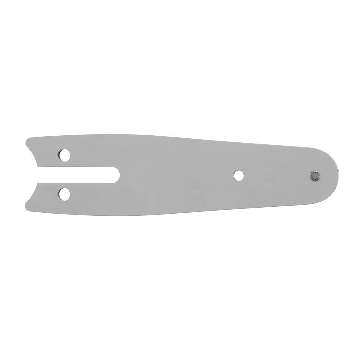 130mm Guide Plate Electric Chain-Saw Guide Plates Chain-Saw Accessory Metal Accessories  Replaceable