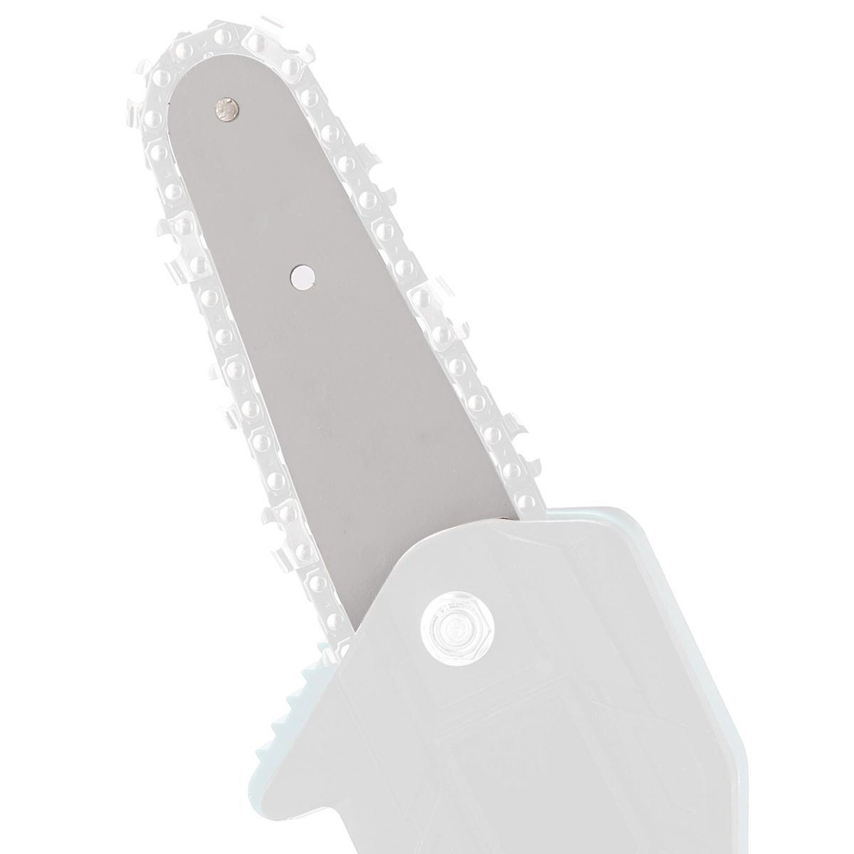 130mm Guide Plate Electric Chain-Saw Guide Plates Chain-Saw Accessory Metal Accessories  Replaceable