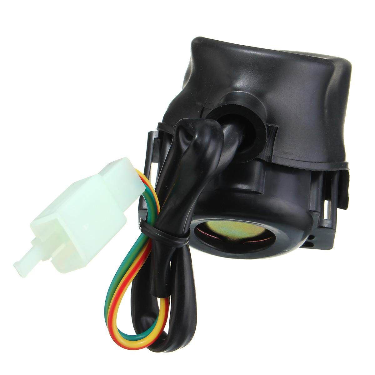 250cc QUAD ELECTRICS 200cc Zongshen Lifan Ducar CDI COIL WIRE HARNE SS