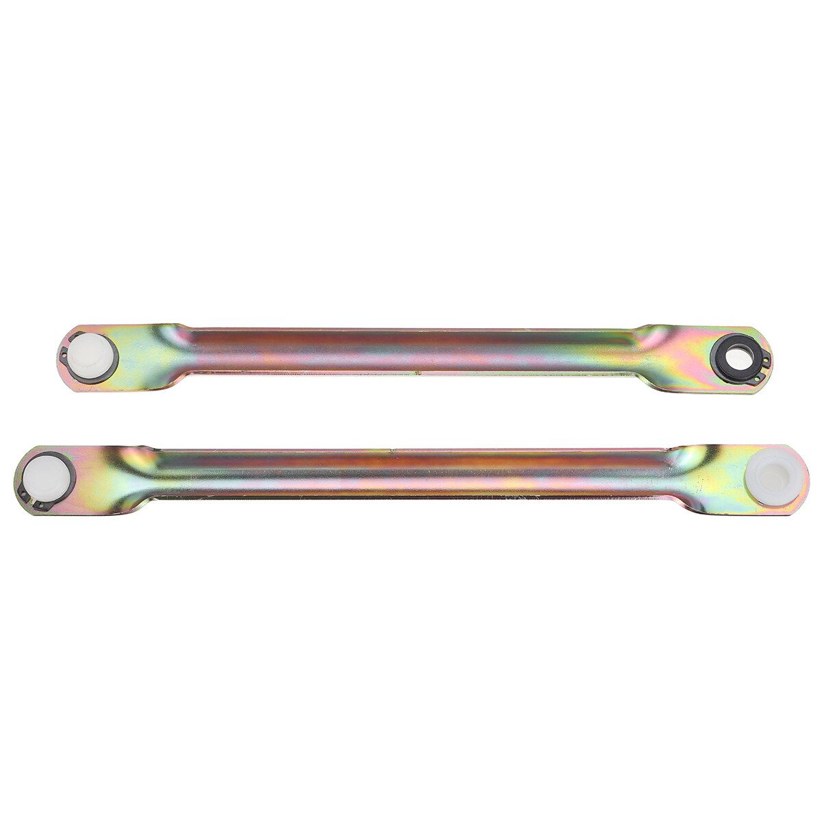 Replacement Wiper Motor Linkage Push Rod Set Kit For Renault Kangoo 2008-2019