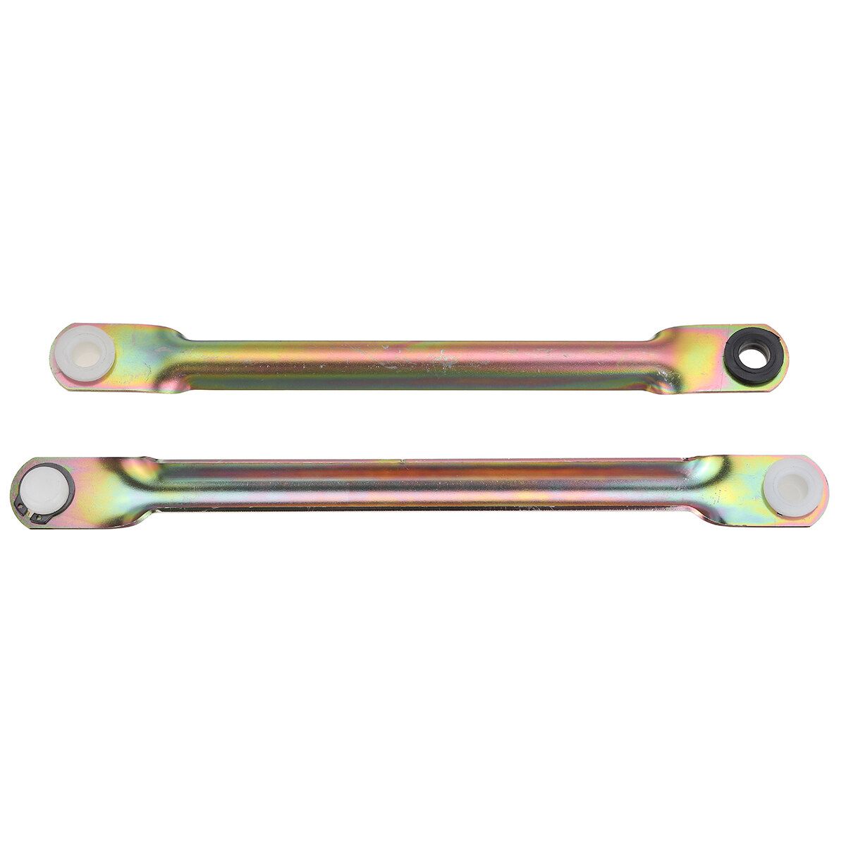 Replacement Wiper Motor Linkage Push Rod Set Kit For Renault Kangoo 2008-2019