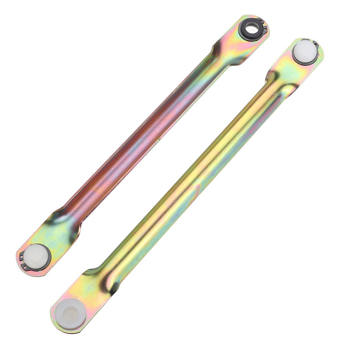 Replacement Wiper Motor Linkage Push Rod Set Kit For Renault Kangoo 2008-2019