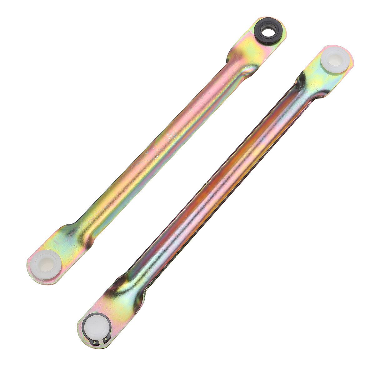 Replacement Wiper Motor Linkage Push Rod Set Kit For Renault Kangoo 2008-2019