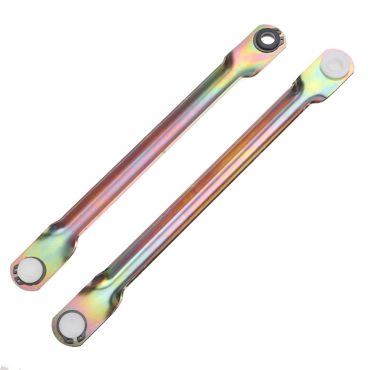 Replacement Wiper Motor Linkage Push Rod Set Kit For Renault Kangoo 2008-2019