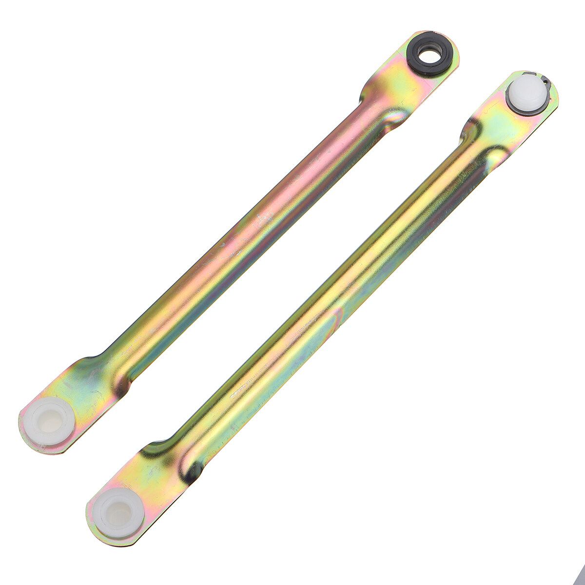 Replacement Wiper Motor Linkage Push Rod Set Kit For Renault Kangoo 2008-2019
