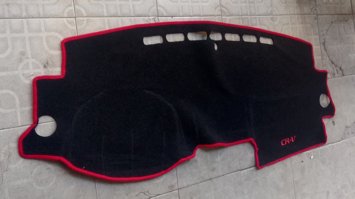 Honda CRV Dashboard Cover 2007 2008 2009 2010 2011 Anti Slip