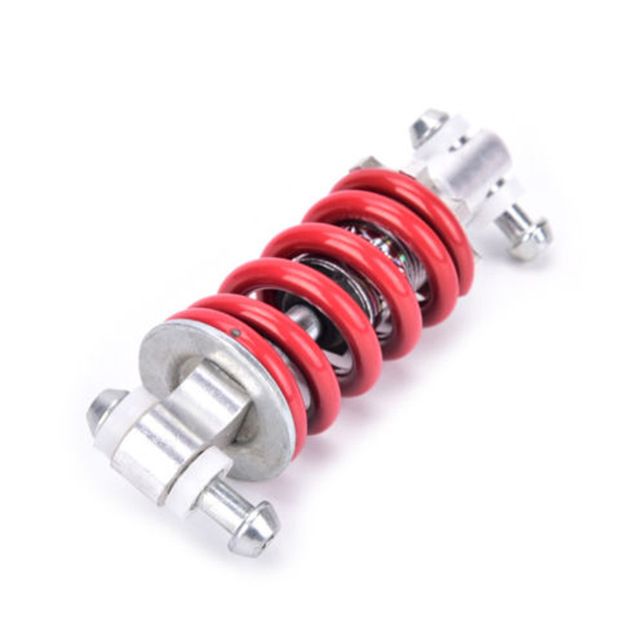 Metal Mountain Bike MTB Shock Absorber Suits Damper