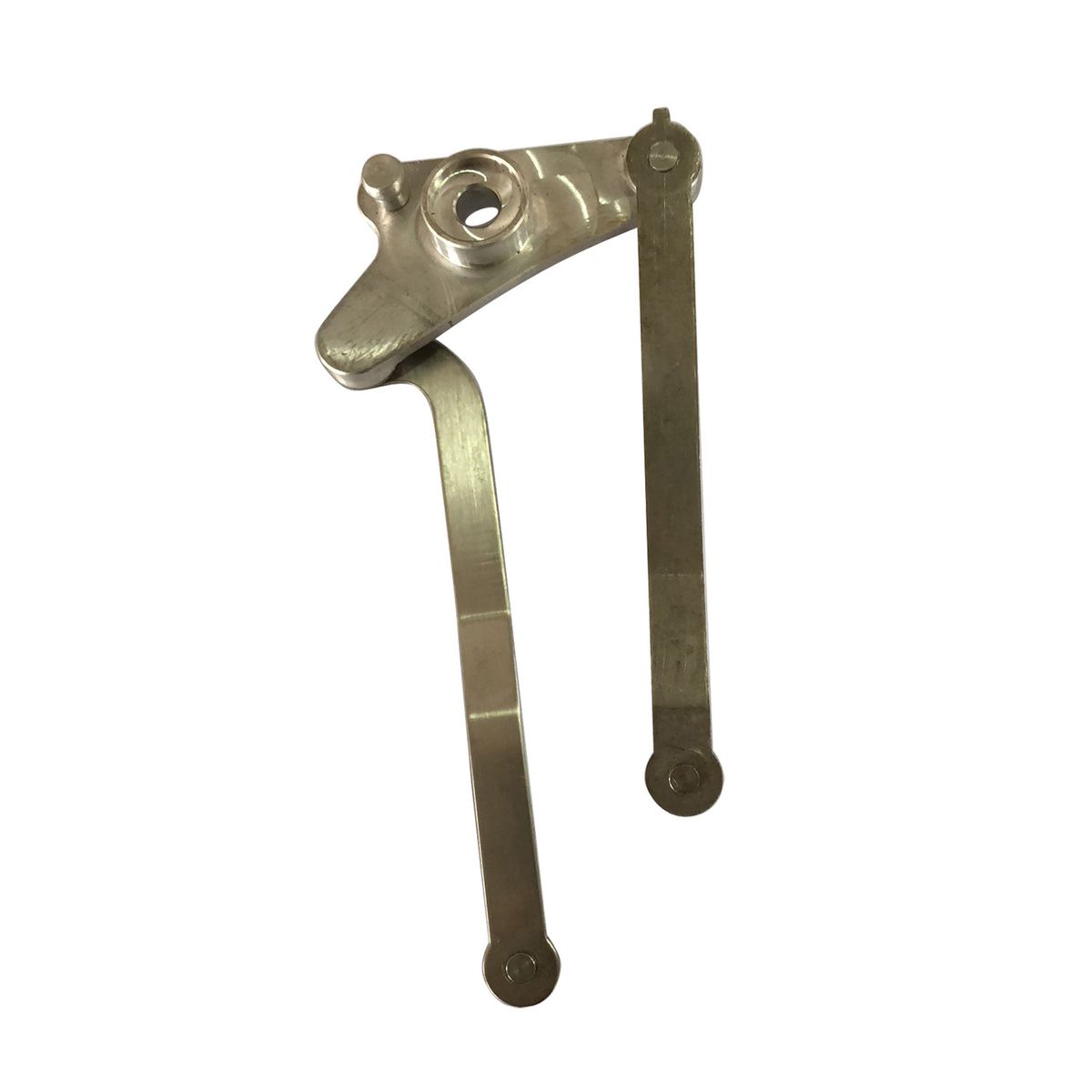 Intake Manifold Air Flap Runner Lever Repair Kit Replacement