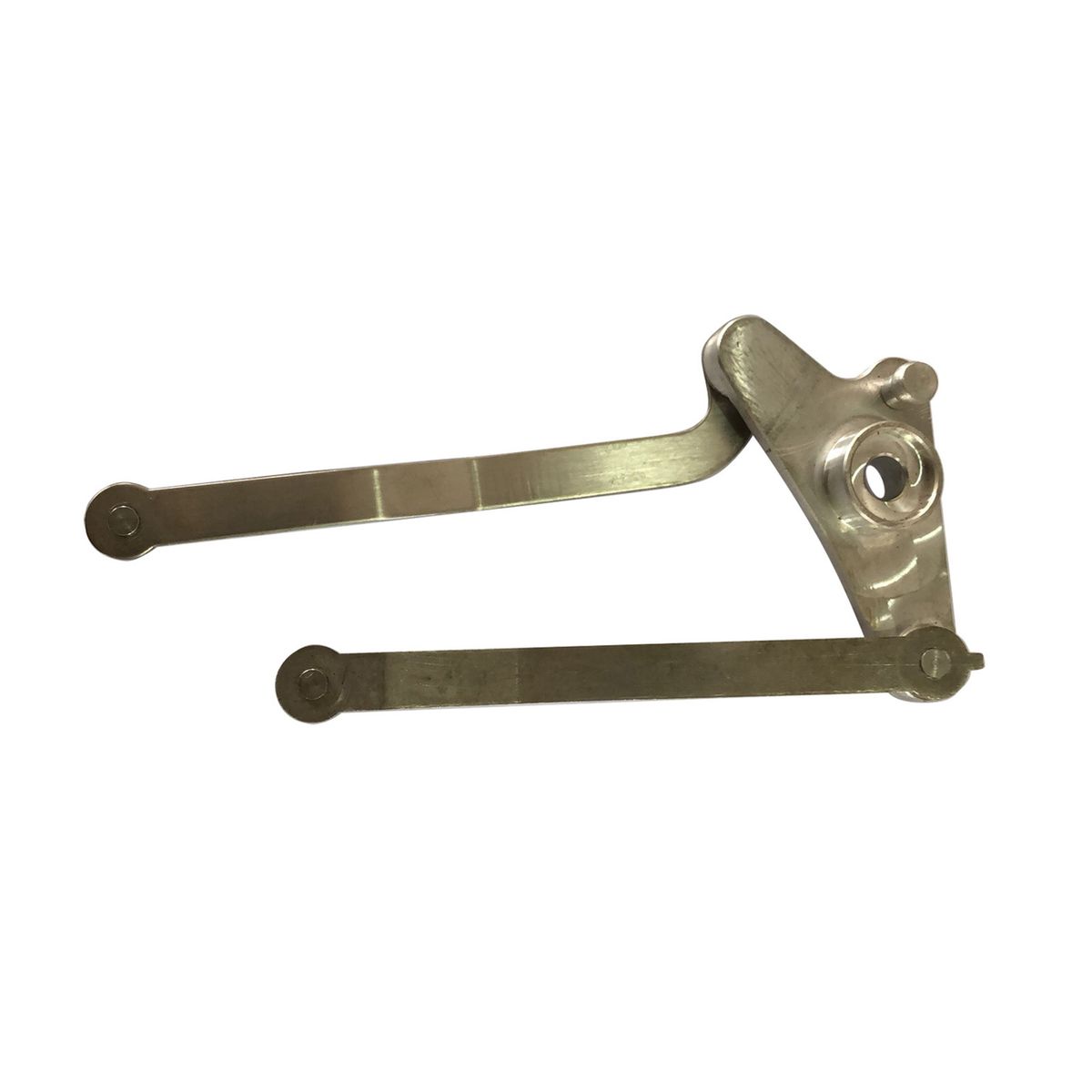 Intake Manifold Air Flap Runner Lever Repair Kit Replacement