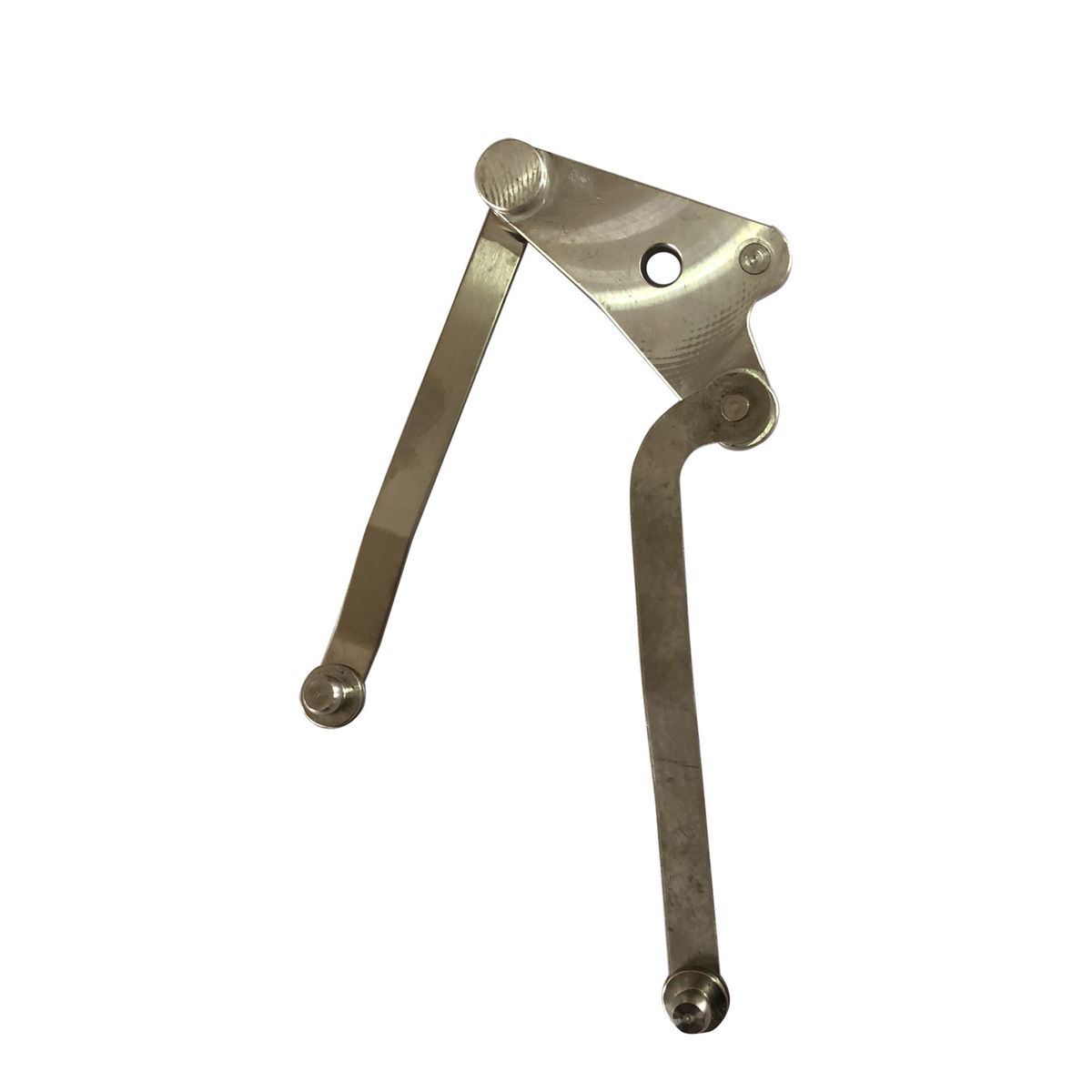 Intake Manifold Air Flap Runner Lever Repair Kit Replacement