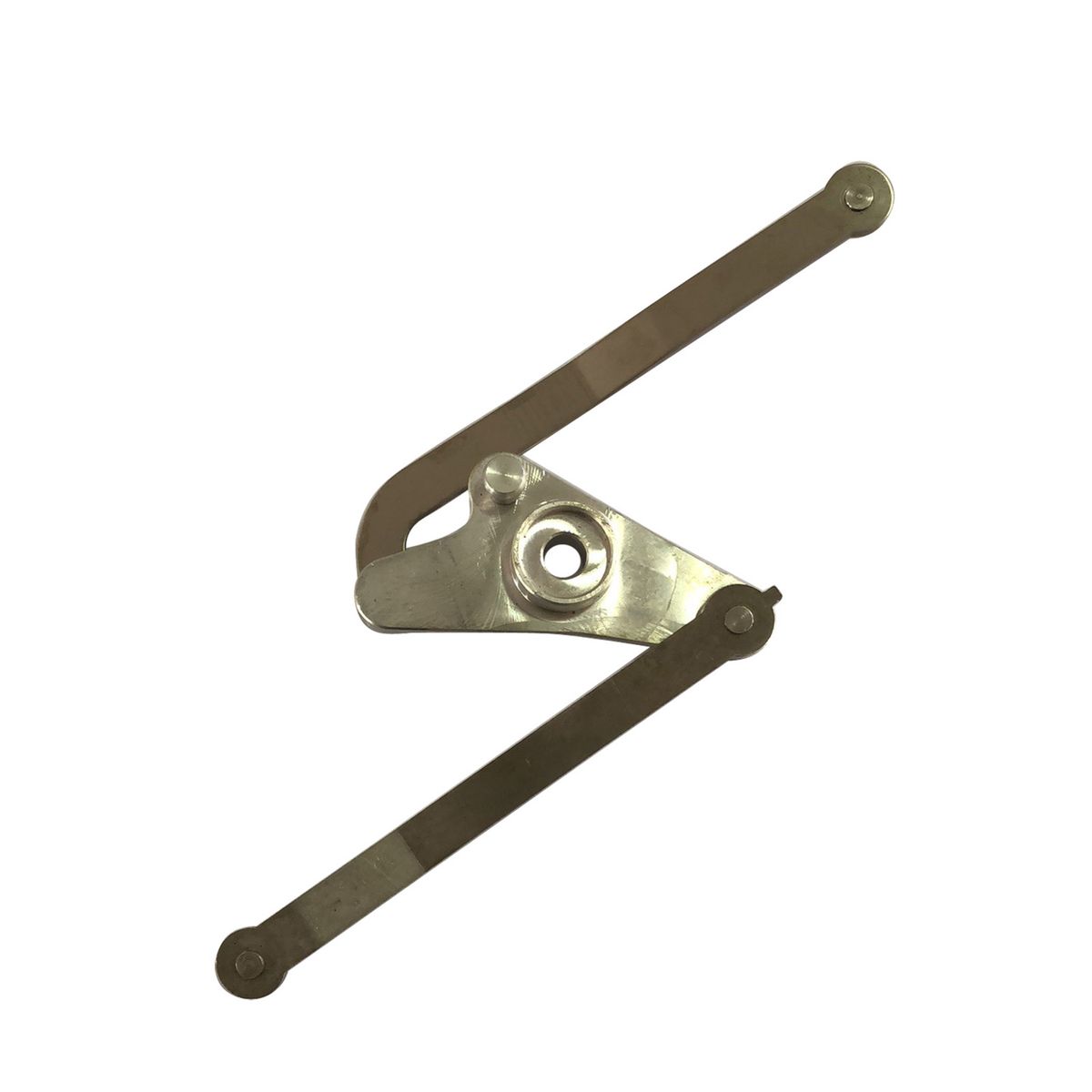 Intake Manifold Air Flap Runner Lever Repair Kit Replacement