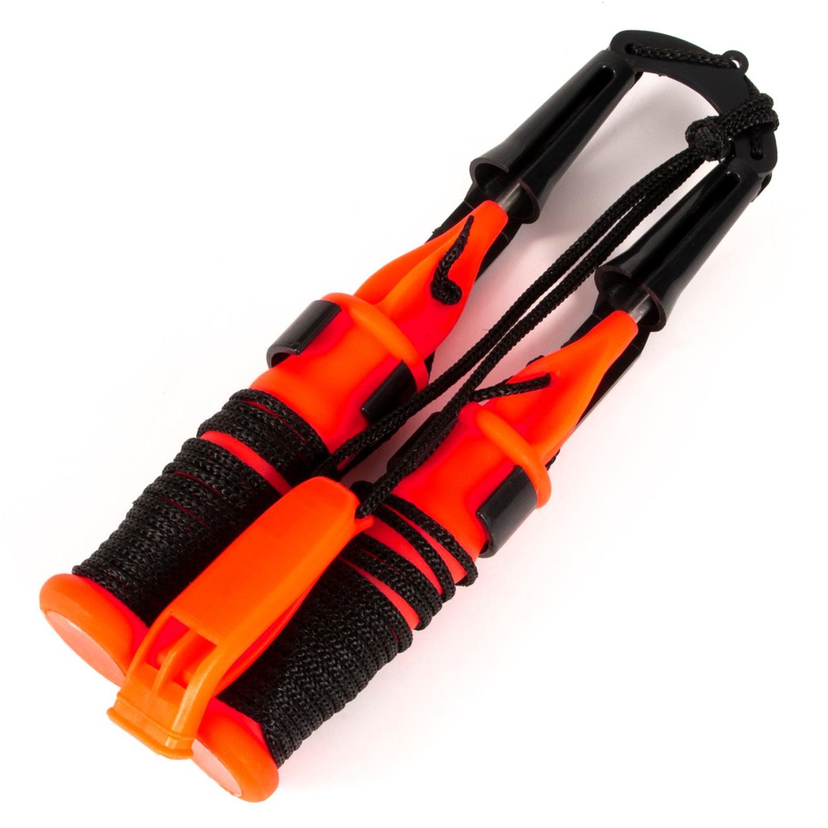 Ice Fishing Equipment Set Ice Fishing Spoon Ice Picks Knee Pads Combination