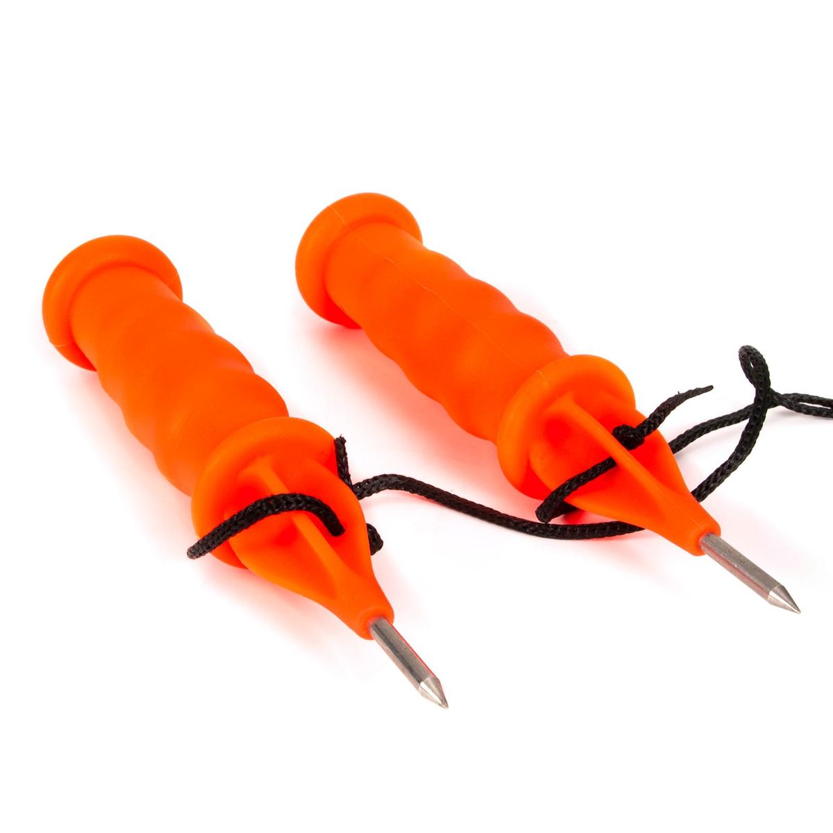 Ice Fishing Equipment Set Ice Fishing Spoon Ice Picks Knee Pads Combination