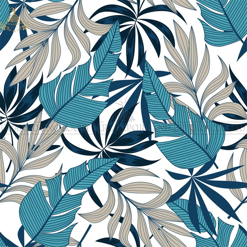 Lucky Goddness Sublimation Transfer Paper 1Pcs 12x12
