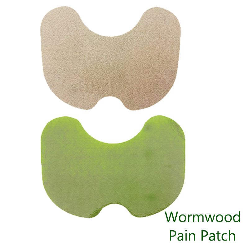 Knee Body Rheumatoid Massage Relaxing Stickers Plaster Natural Medical Joint Wormwood Extract Plaster Arthritis 60pcs A356 Pain