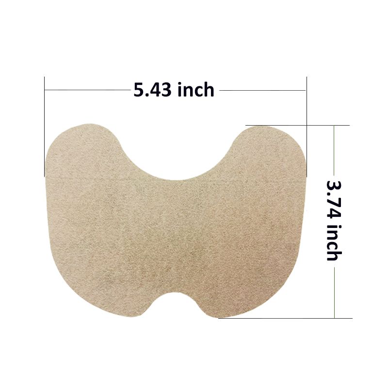 Knee Body Rheumatoid Massage Relaxing Stickers Plaster Natural Medical Joint Wormwood Extract Plaster Arthritis 60pcs A356 Pain