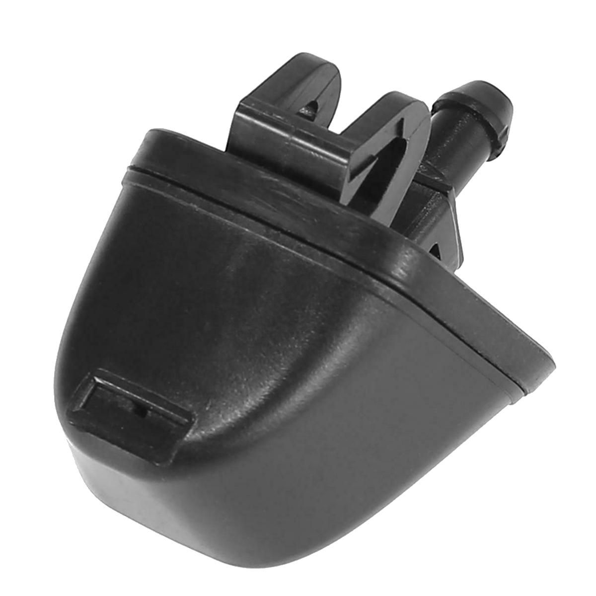 New Windshield Washer Sprayer Nozzle Jet 61667138569 for