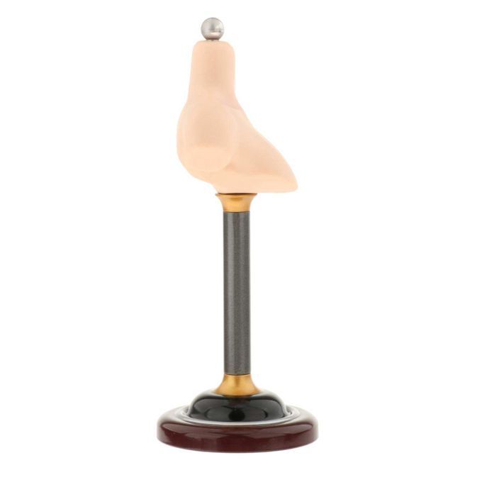 1:6 Male Female Bust Stand Half Bust Base Stand Platform No Female A