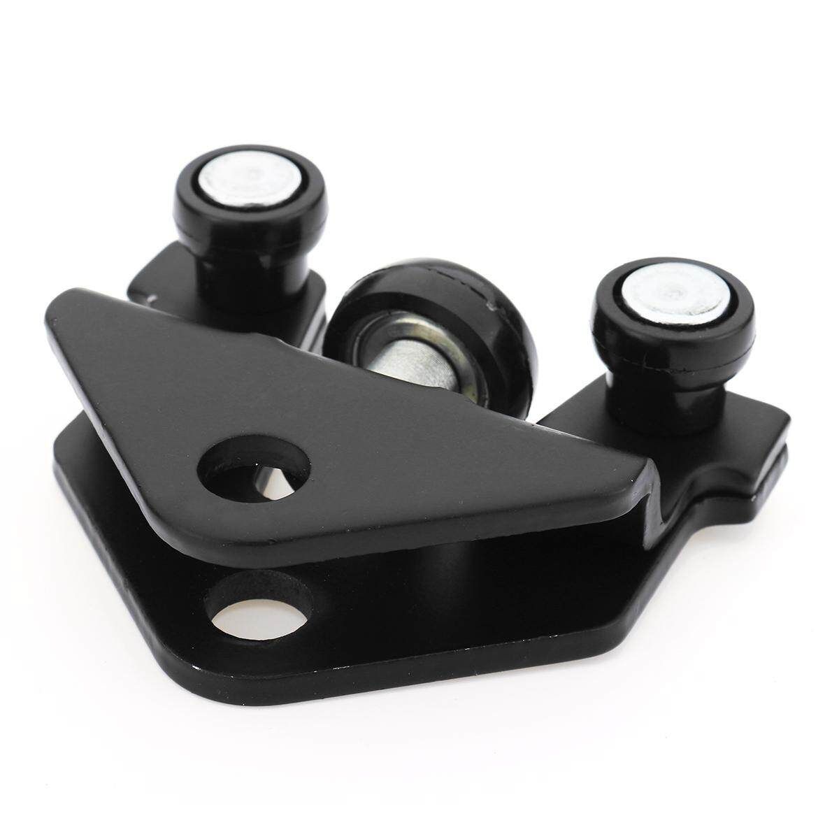 New Black Left Sliding Door Roller For Nissan Vauxhall Vivaro Renault Trafic 01-10