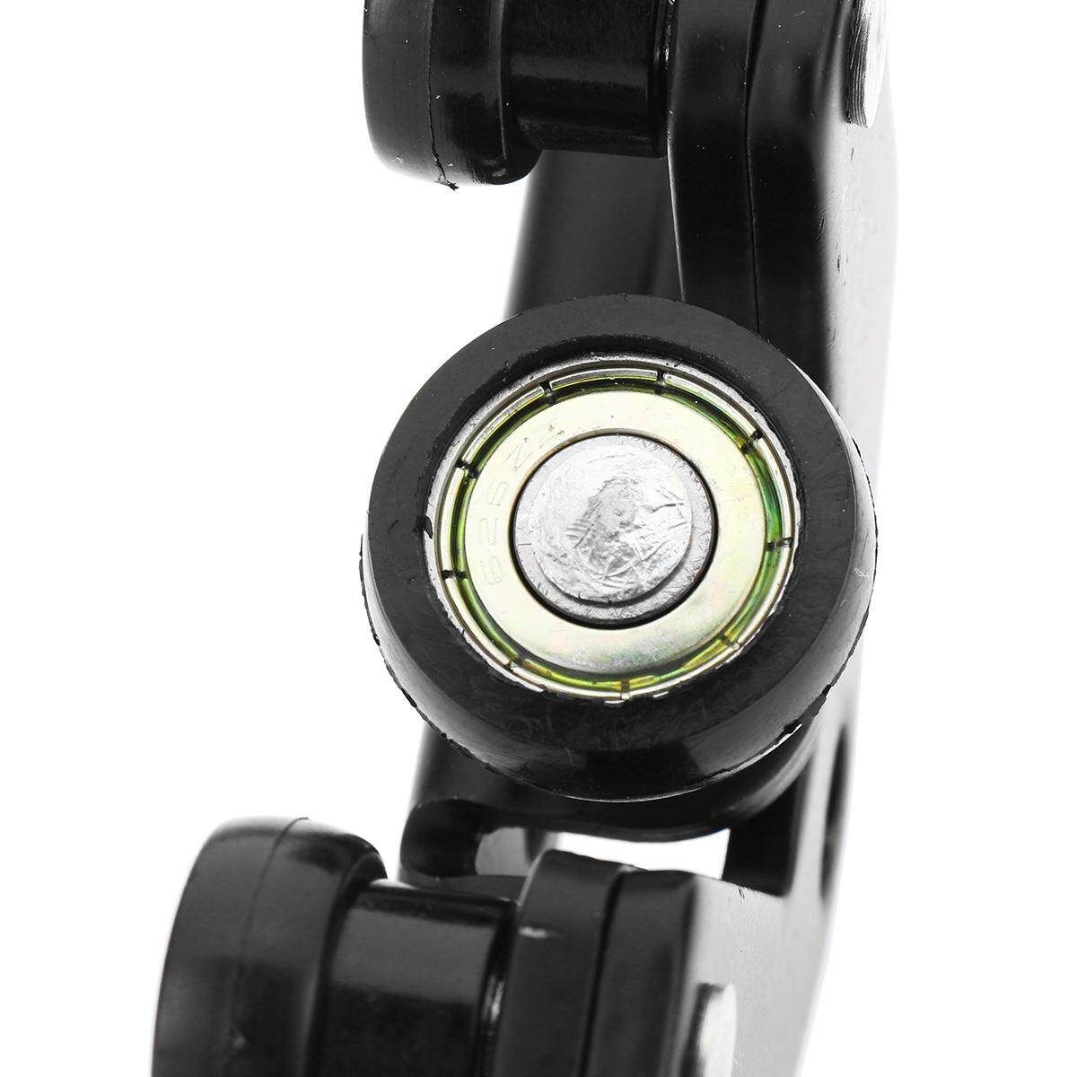 New Black Left Sliding Door Roller For Nissan Vauxhall Vivaro Renault Trafic 01-10