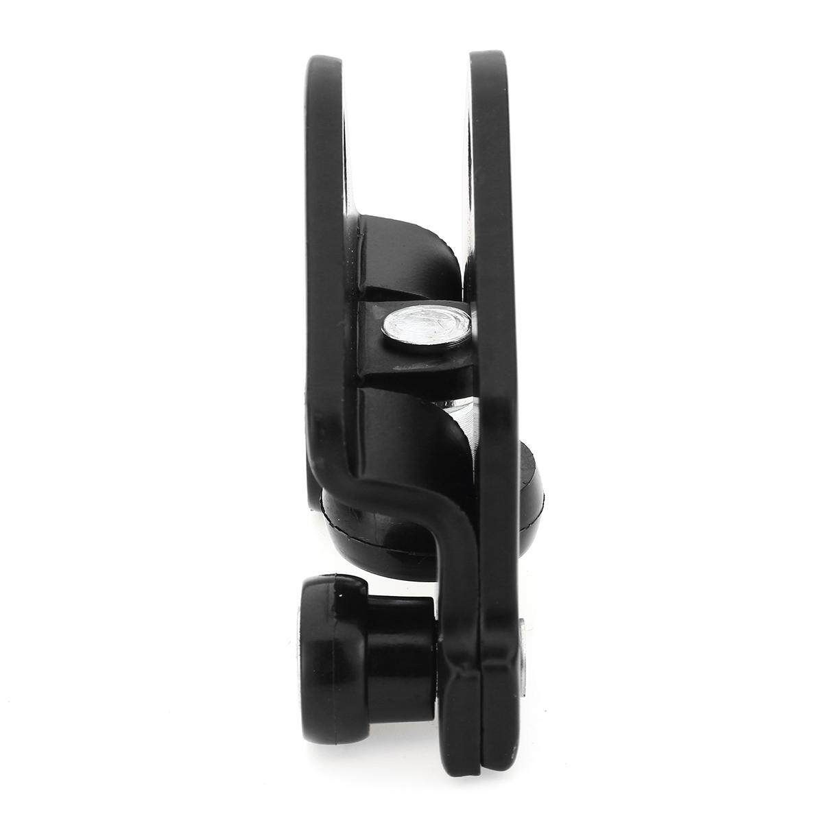 New Black Left Sliding Door Roller For Nissan Vauxhall Vivaro Renault Trafic 01-10