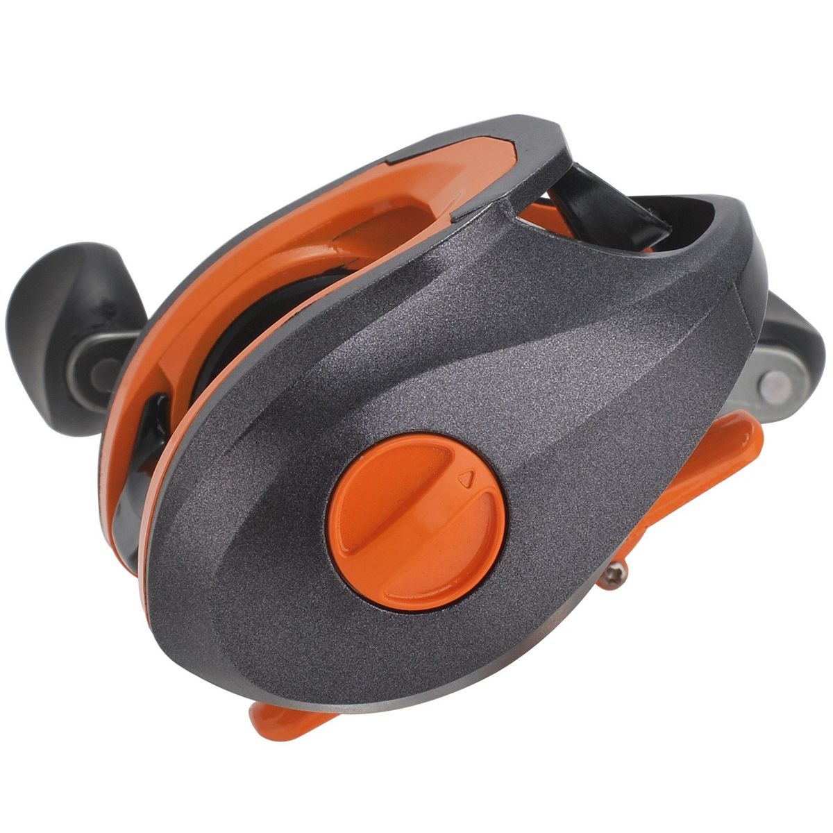 Ultralight Baitcasting Reel 17+1BB High Speed 7.2:1 Gear