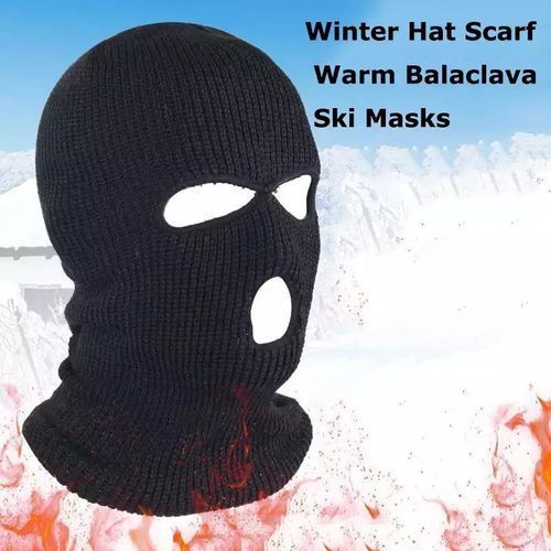 Full Face Mask For Men And Women ₦ 4,700