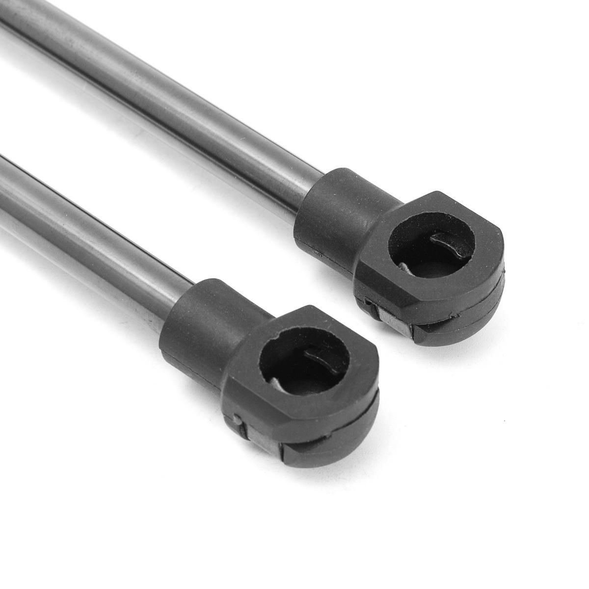 2Pcs Car Front Bonnet Hood Gas Lift Support Shock Struts