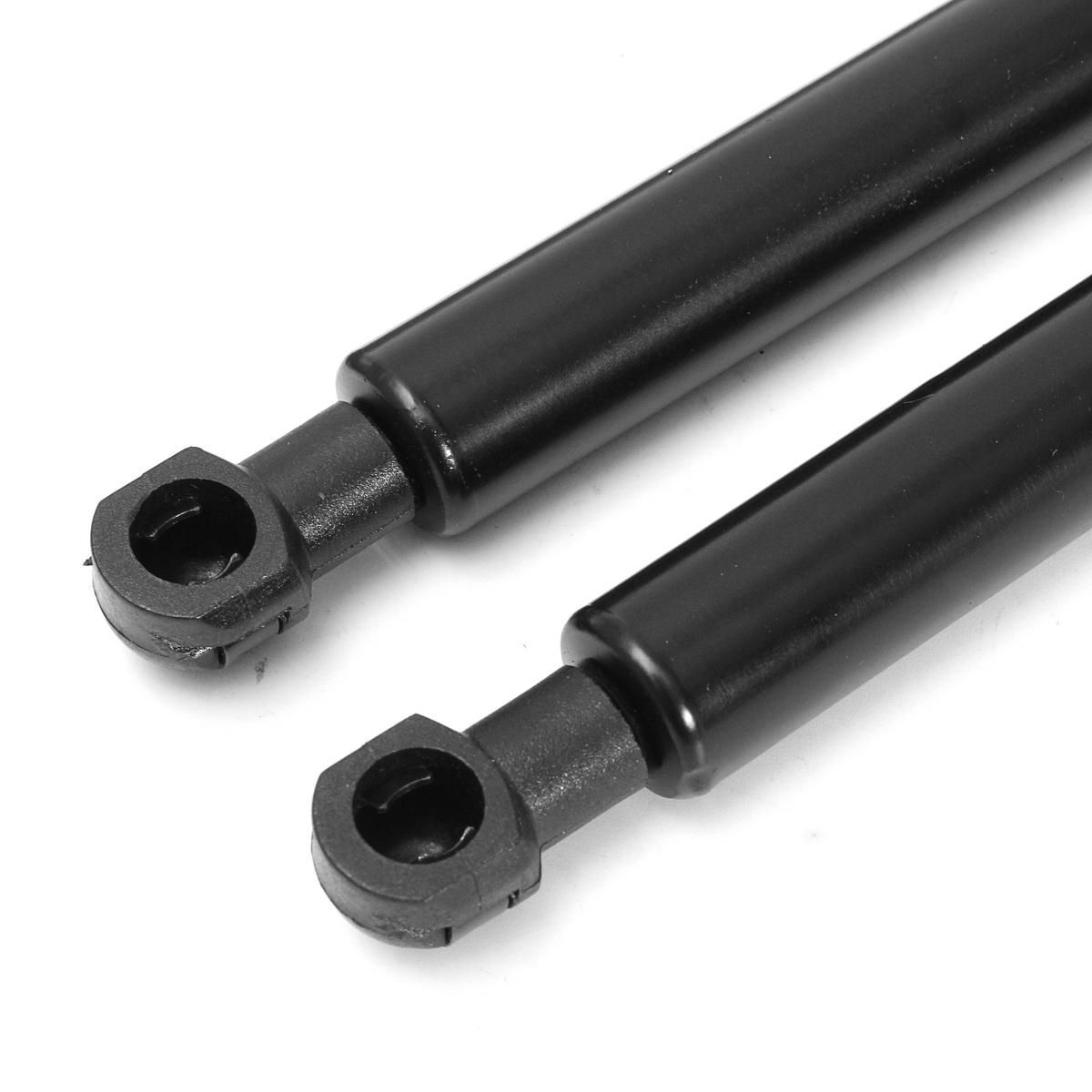 2Pcs Car Front Bonnet Hood Gas Lift Support Shock Struts