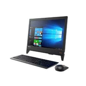 ideacentre Al0 V310z 10qg001qum - Intel Core I3 - 500GB HDD - 4GB Ram 19.5 Inch Win 10pro