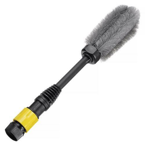 Master Wheel Brush Easy Reach Wheel And RIM Detailing Brush