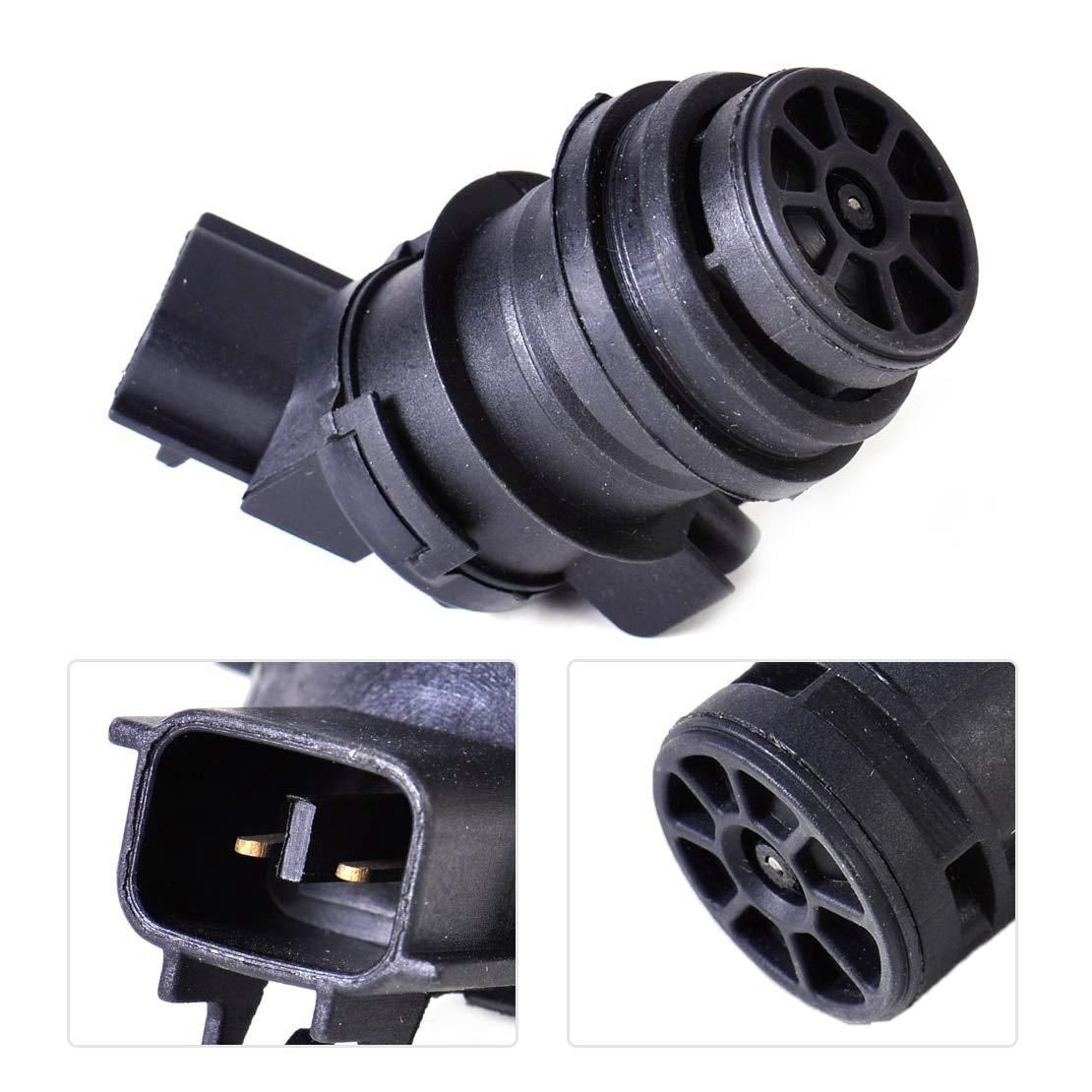 Windshield Washer Pump 85330-21010 85330-60190 for Toyota Camry Corolla Highlander RAV4 Sienna Honda Accord Lexus Scion