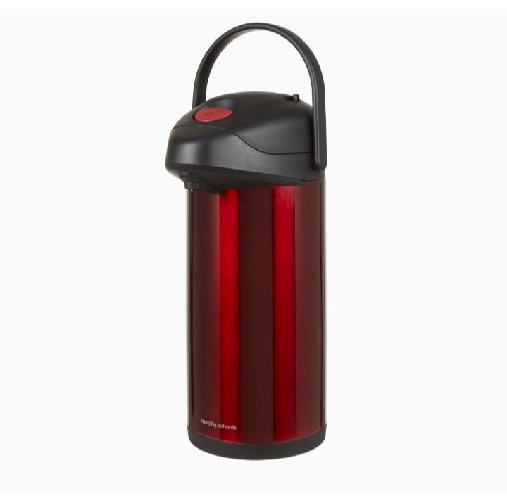 Equip 5L Pump Action Airpot