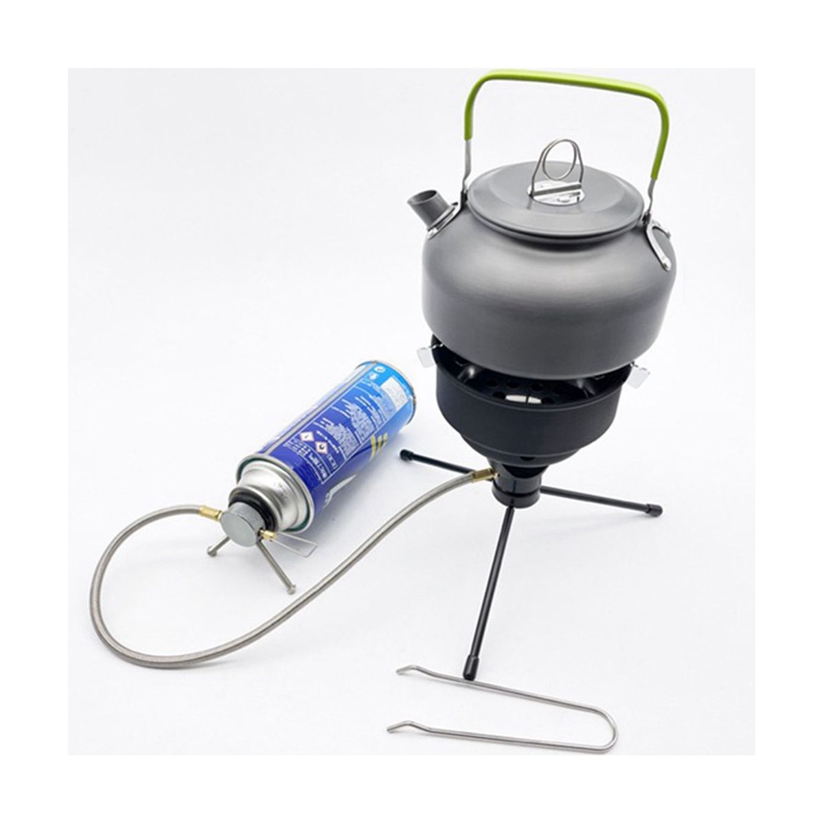 Gas Stove Outdoor Hookah Charcoal Burner Charcoal Stove Hot