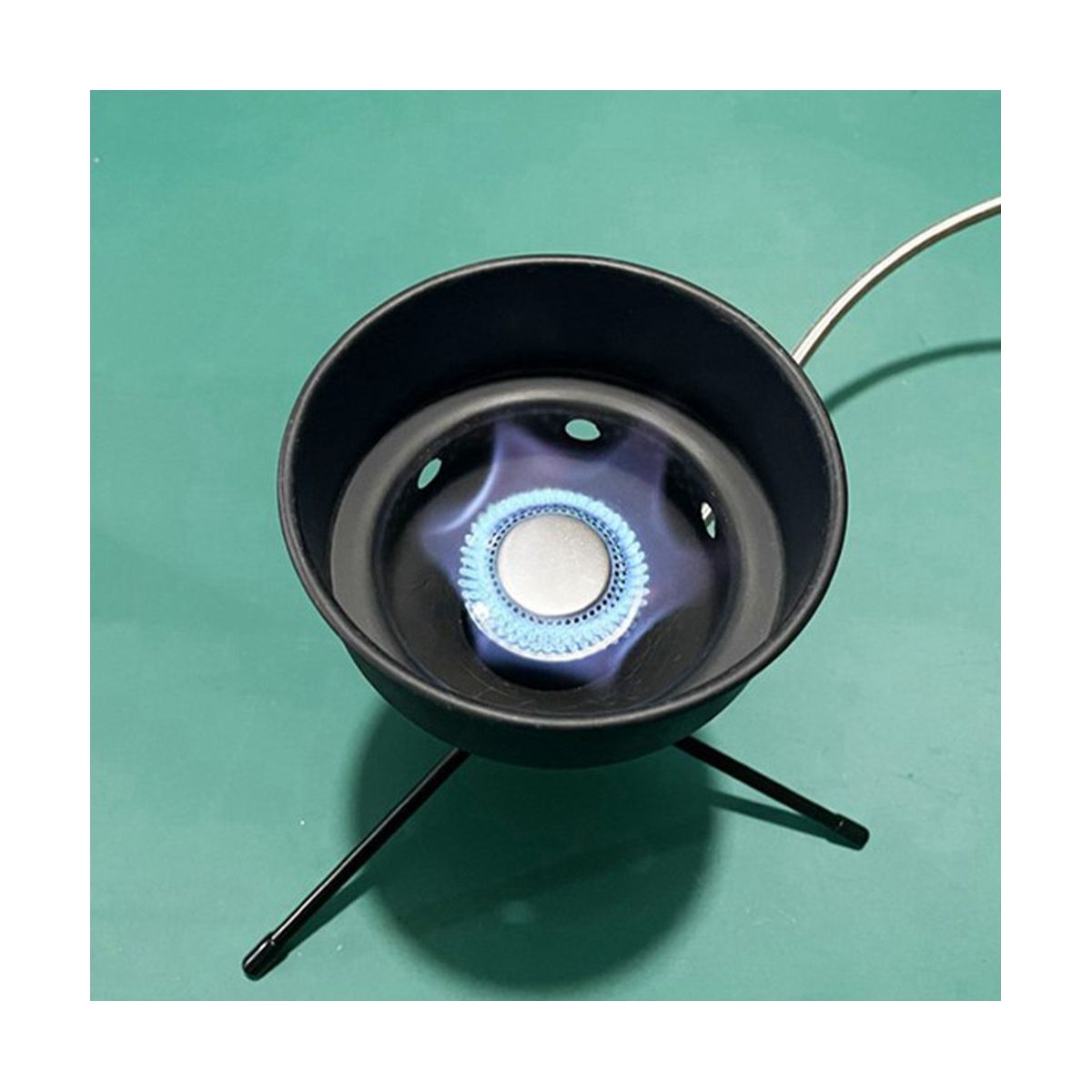 Gas Stove Outdoor Hookah Charcoal Burner Charcoal Stove Hot