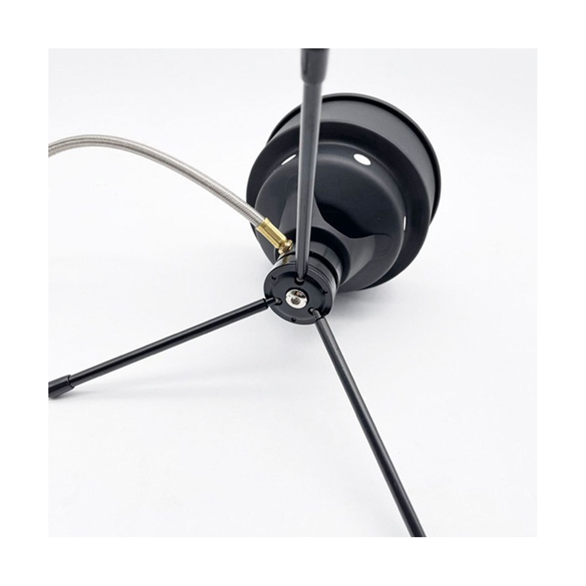 Gas Stove Outdoor Hookah Charcoal Burner Charcoal Stove Hot