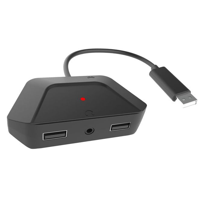 Gaming Keyboard Mouse Adapter Game Console Converter For PS4 Pro