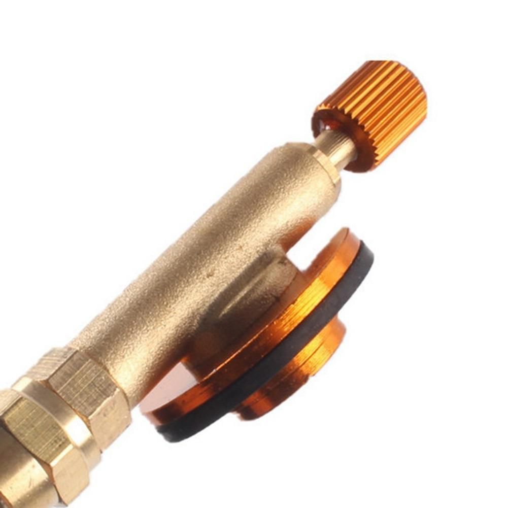 Outdoor Camping Gas Stove Propane Refill Adapter Burner LPG