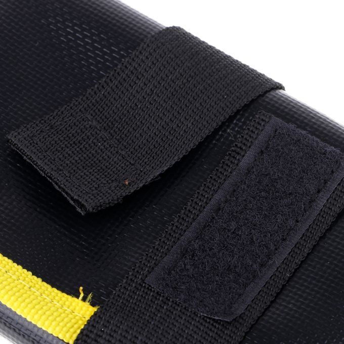 Smart  Jig Bag Jigging  Carry Boat Kayak Yellow