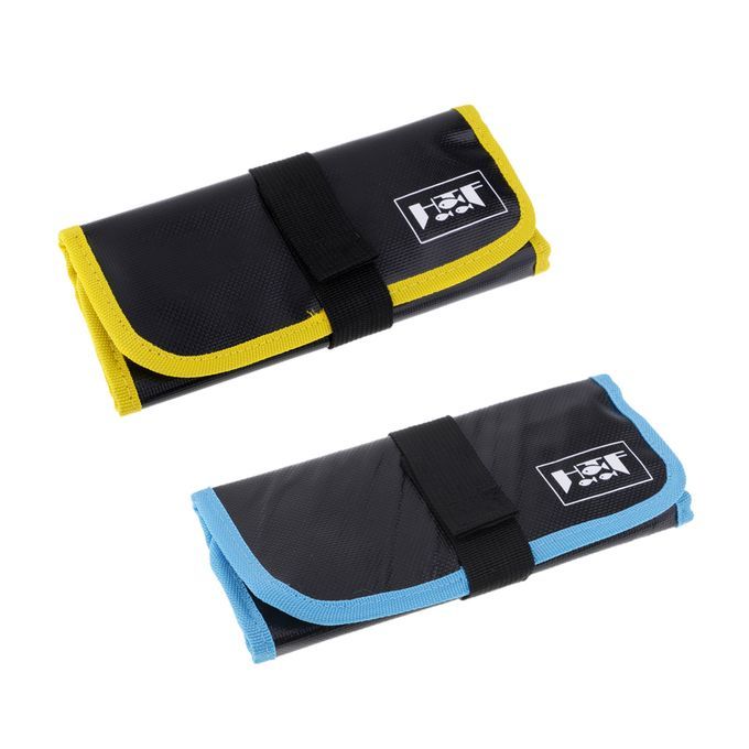 Smart  Jig Bag Jigging  Carry Boat Kayak Yellow