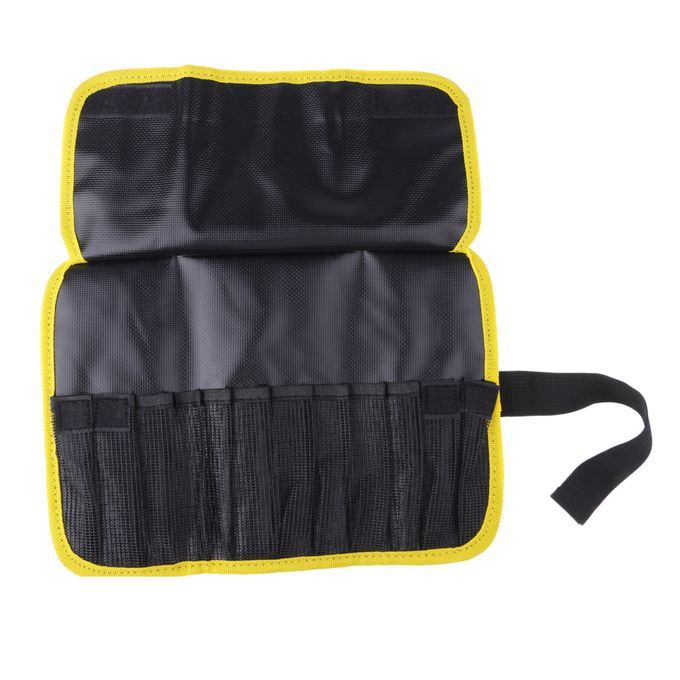 Smart  Jig Bag Jigging  Carry Boat Kayak Yellow